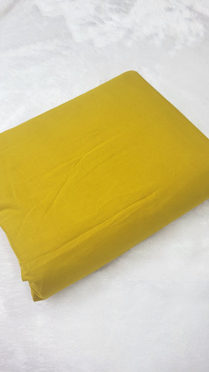 Cotton fabric