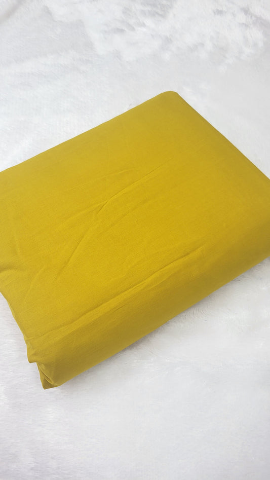 Cotton fabric