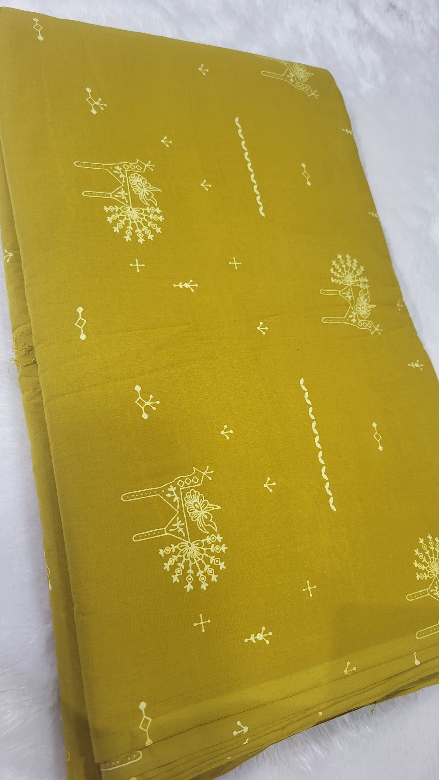 COTTON FABRIC