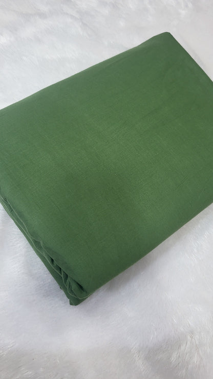 Cotton fabric