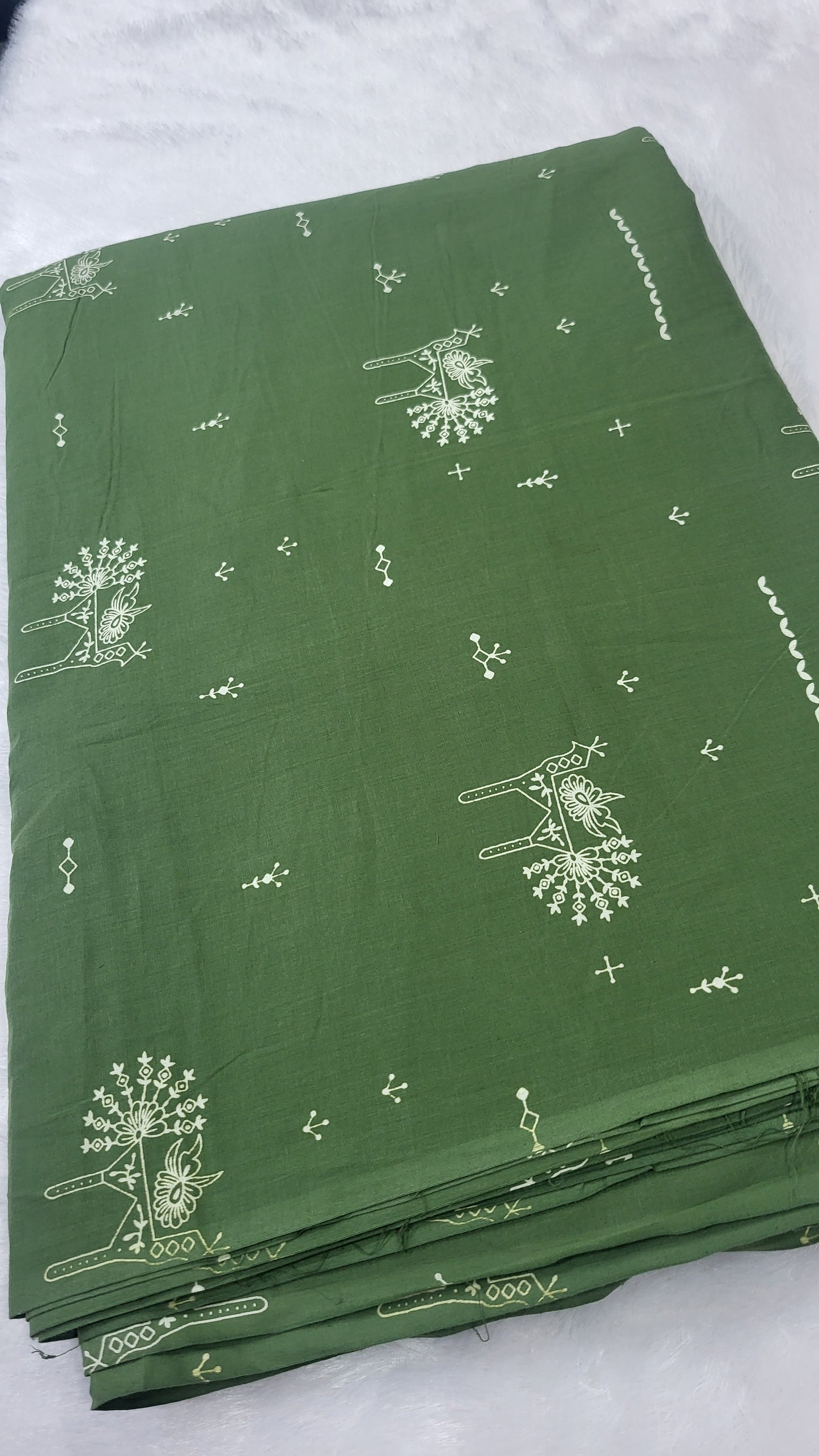 COTTON FABRIC