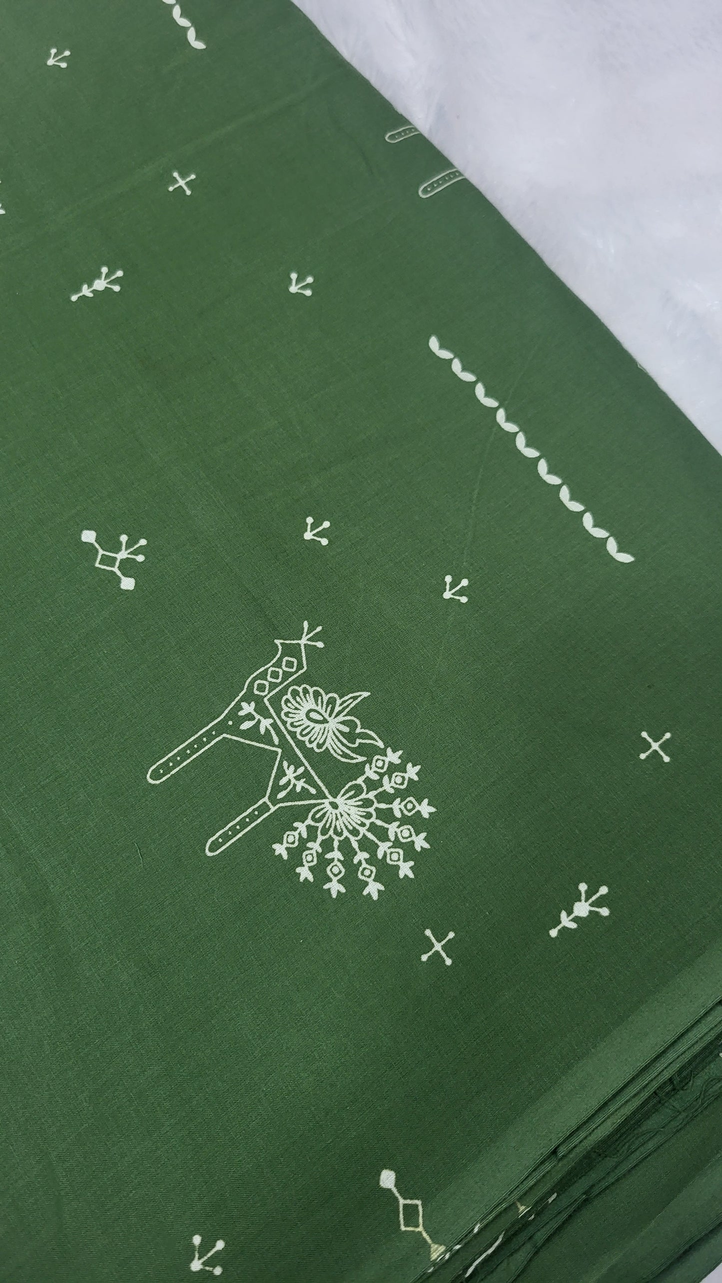 COTTON FABRIC