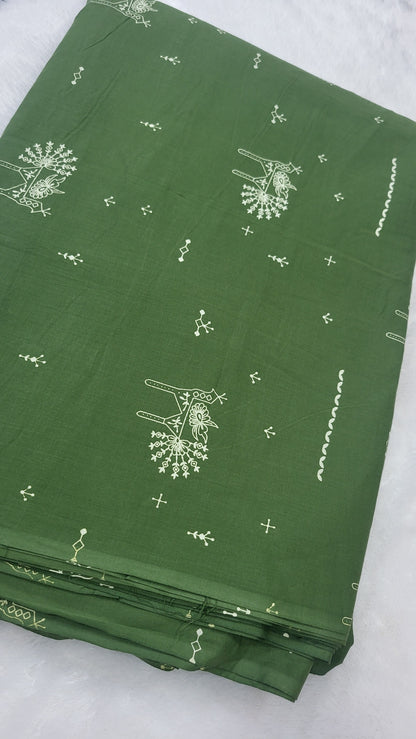 COTTON FABRIC