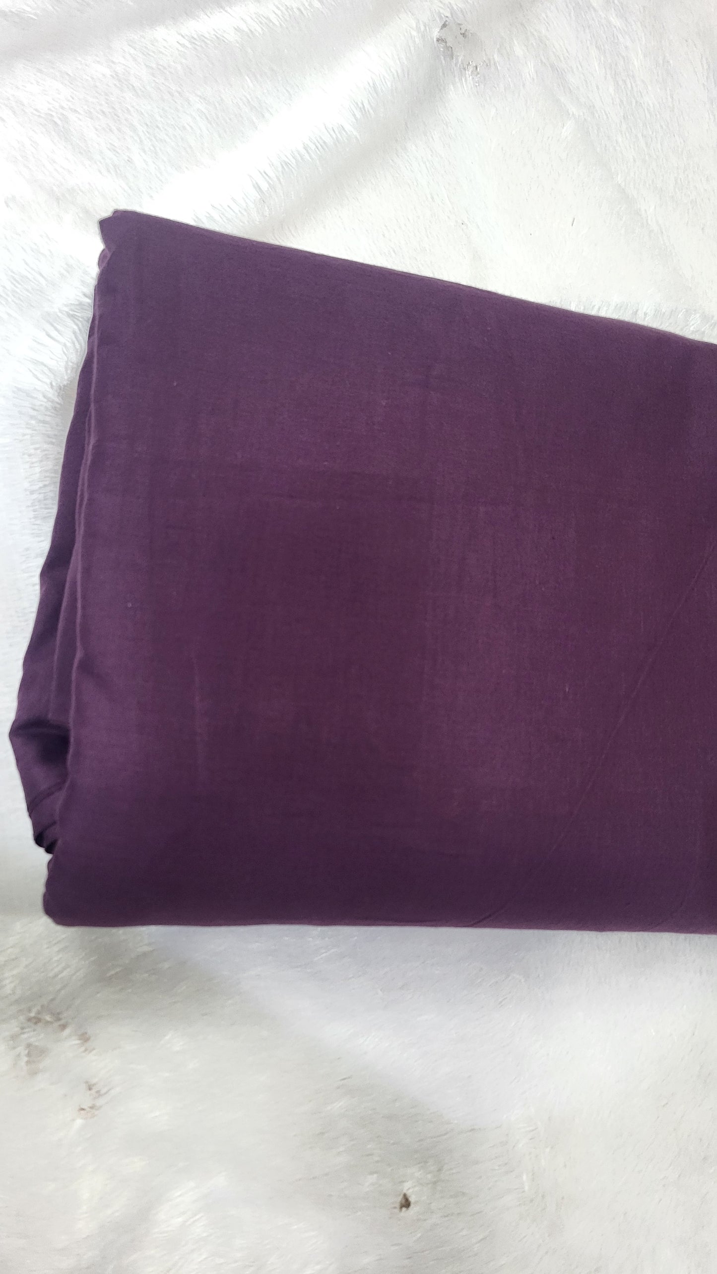 Cotton fabric