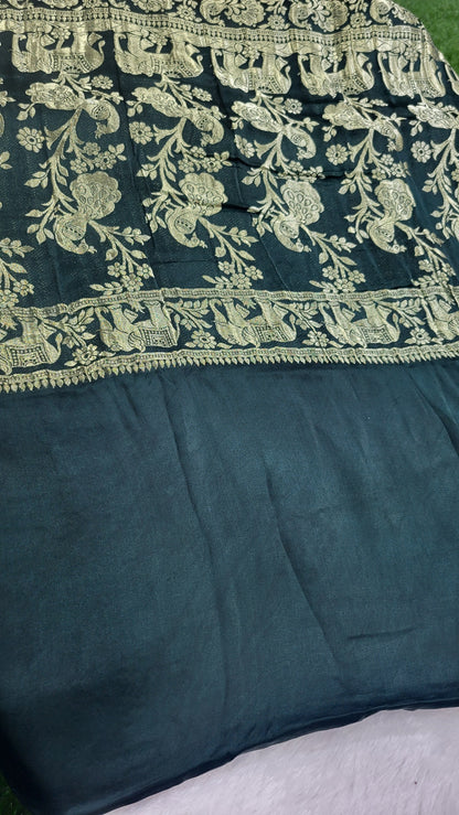 MODAL SILK SAREE
