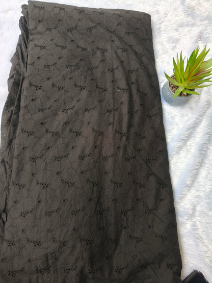 jet black shade  premium hakoba