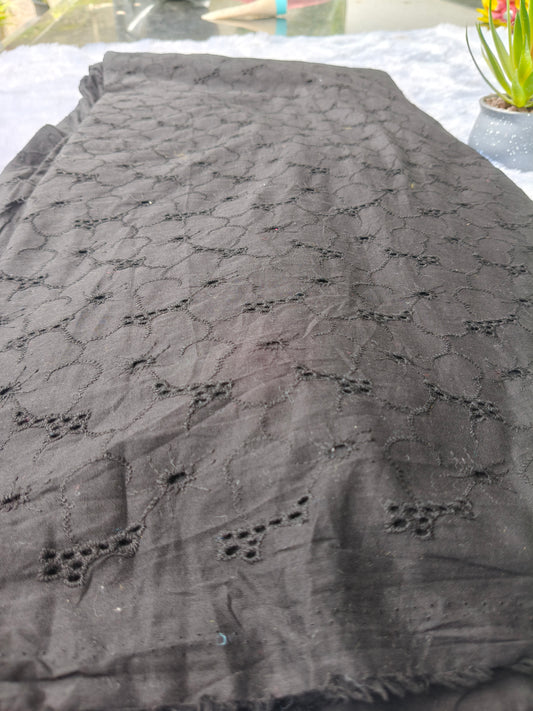 jet black shade  premium hakoba