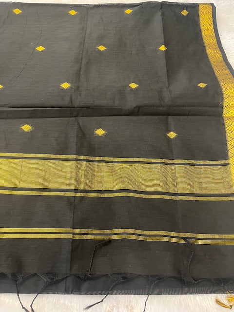 MAHESWARI COTTON SAREE