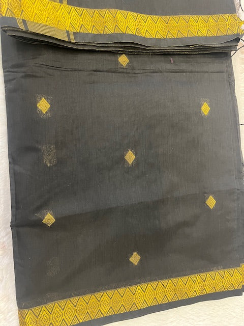 MAHESWARI COTTON SAREE