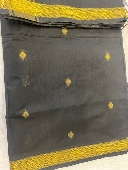 MAHESWARI COTTON SAREE
