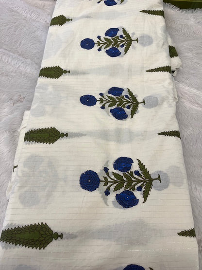 COTTON  FABRIC