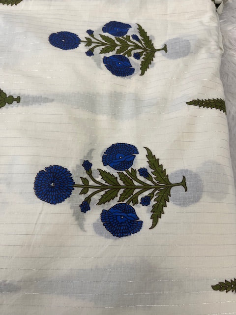 COTTON  FABRIC