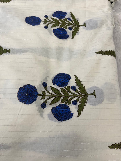 COTTON  FABRIC