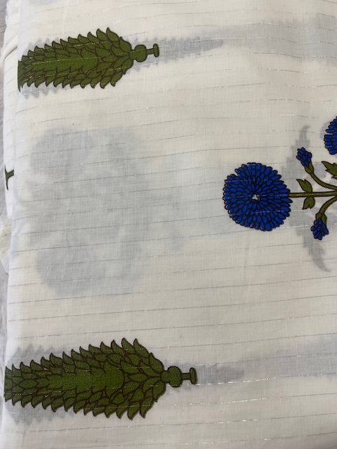 COTTON  FABRIC