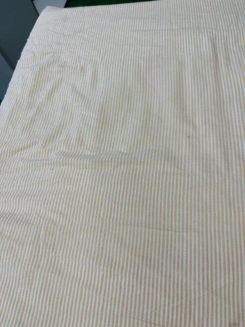 YELLOW STRIPE