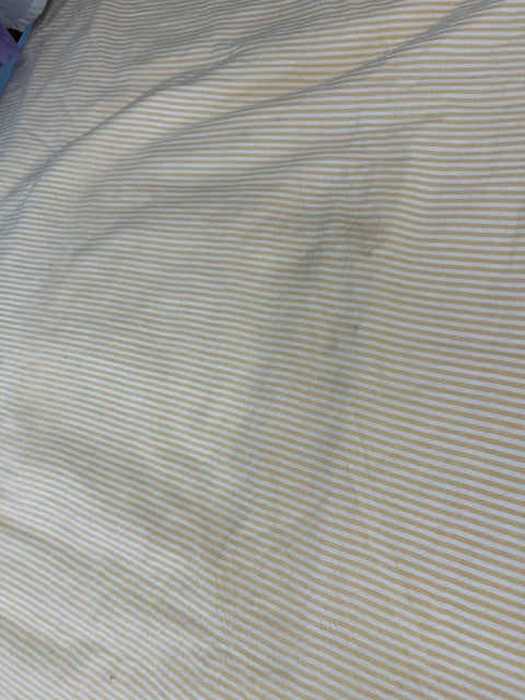 YELLOW STRIPE