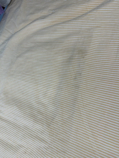 YELLOW STRIPE