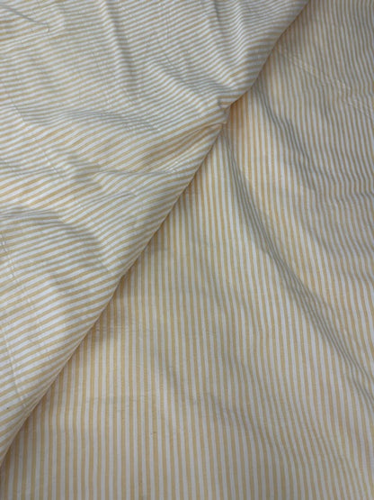 YELLOW STRIPE