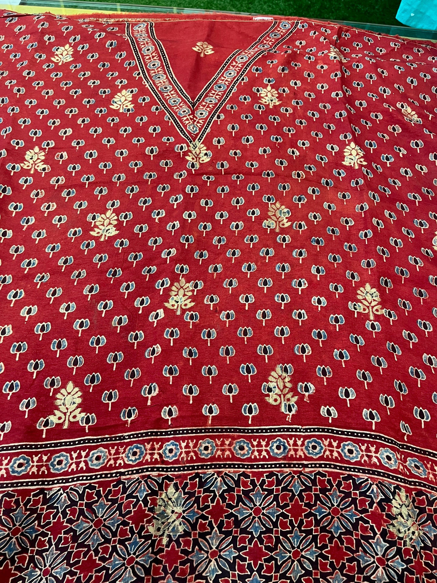DOLA AJRAK  3 PIECE SET