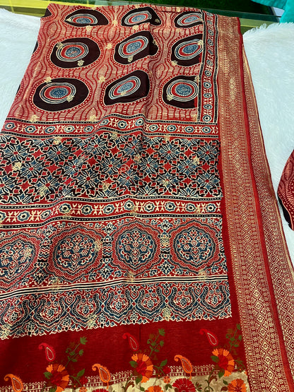 DOLA AJRAK  3 PIECE SET