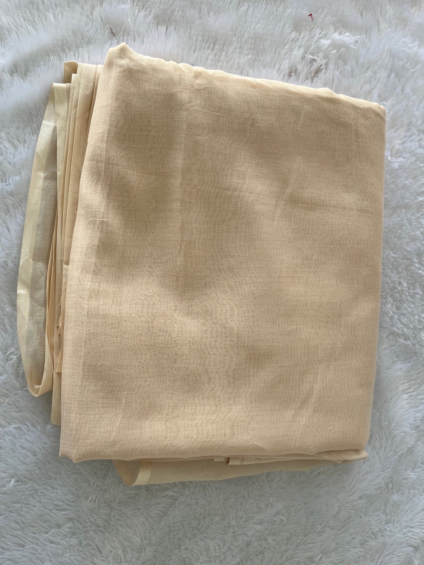 BEIGE PLAIN