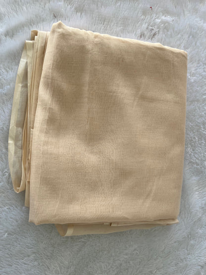 BEIGE PLAIN