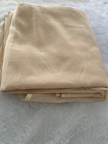BEIGE PLAIN