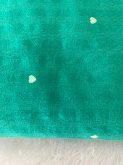 SEABLUE SEERSUKER FABRIC