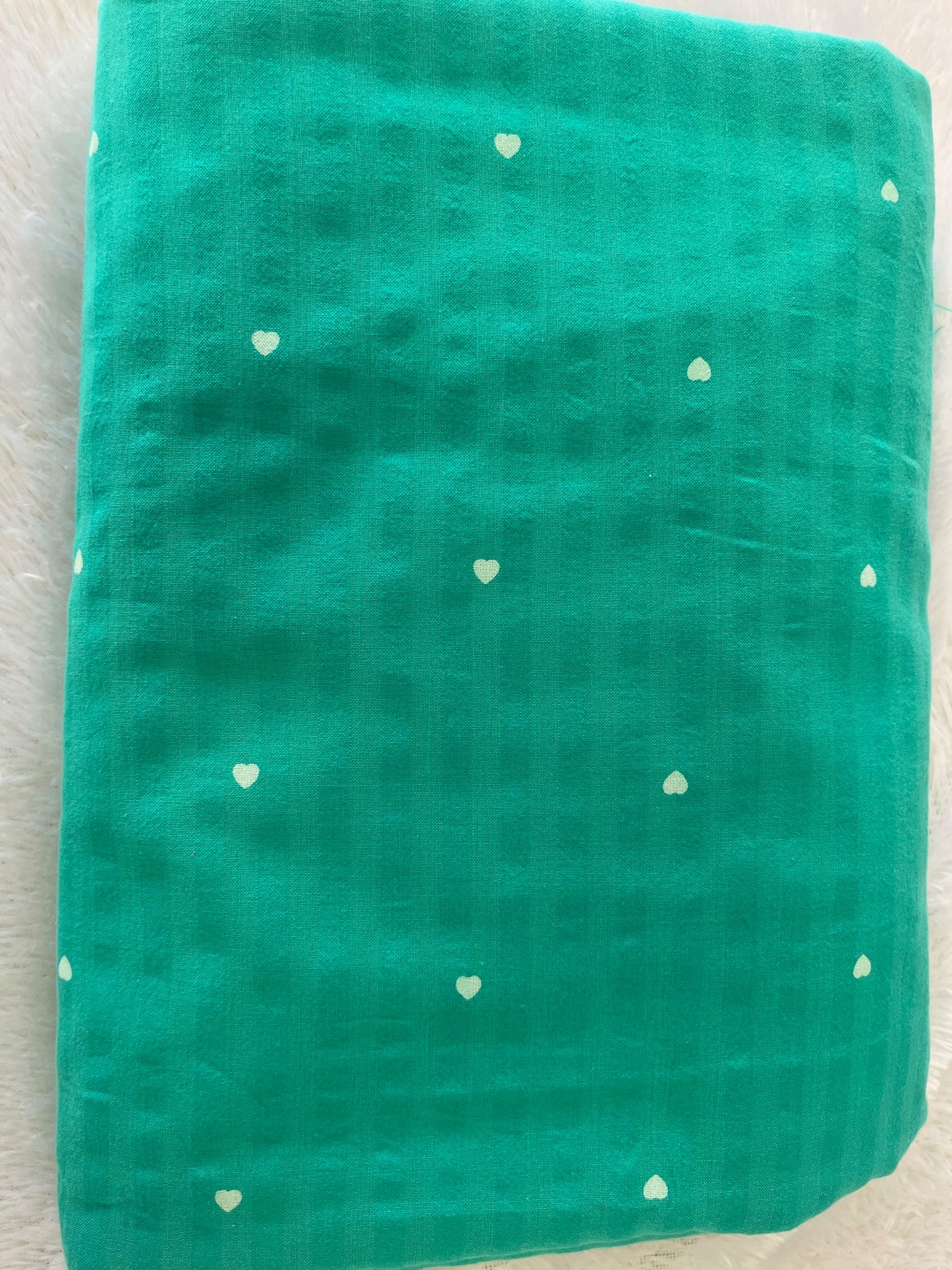 SEABLUE SEERSUKER FABRIC