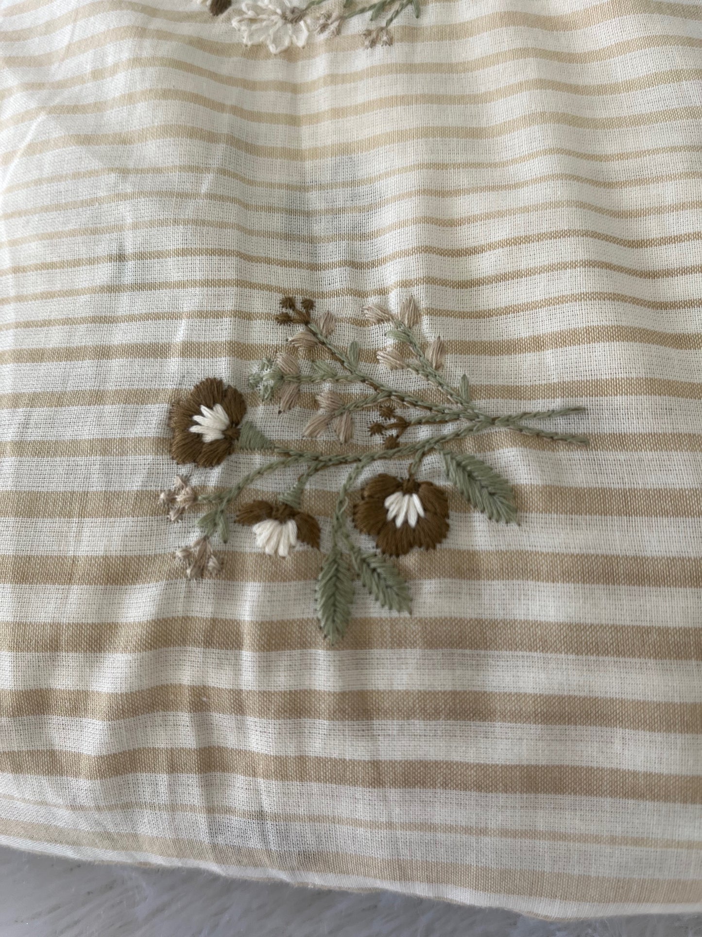 COTTON CREPE FABRIC