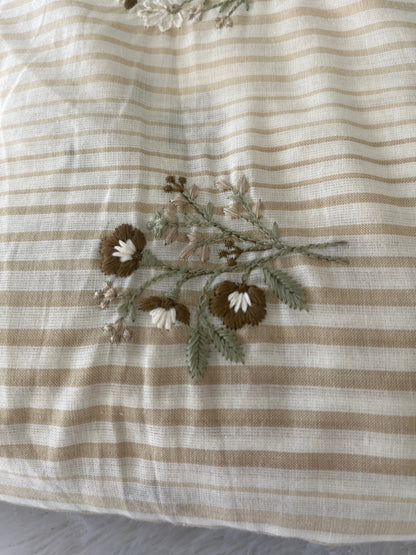 COTTON CREPE FABRIC