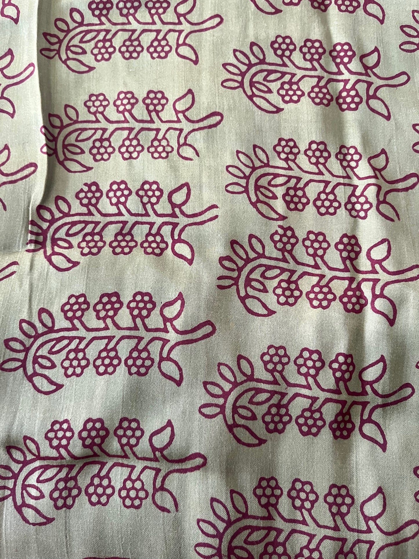 MODAL SILK SAREE