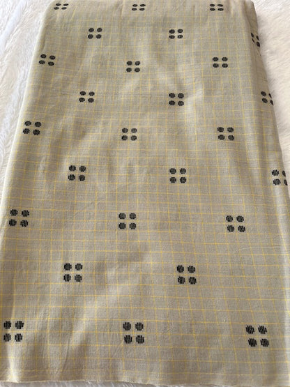 HANDLOOM COTTON