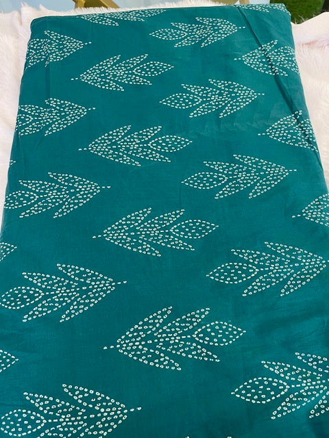 JAIPUR COTTON FABRIC