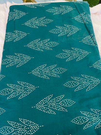 JAIPUR COTTON FABRIC