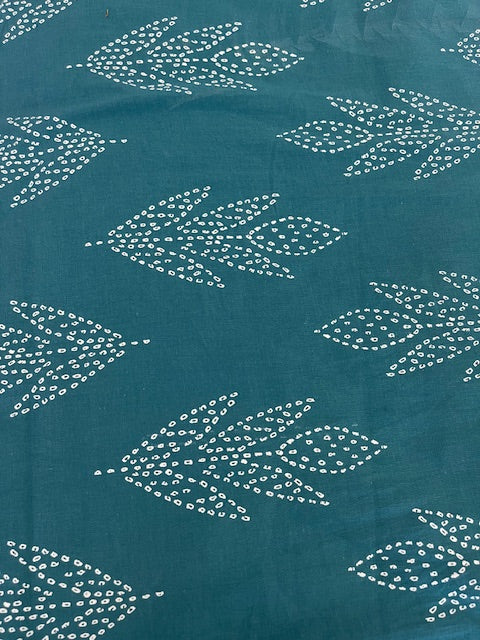 JAIPUR COTTON FABRIC