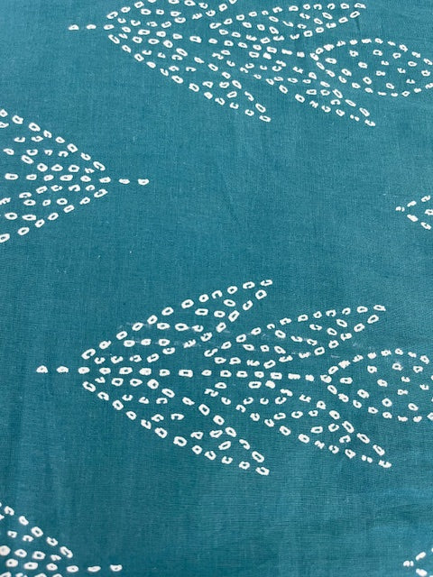 JAIPUR COTTON FABRIC