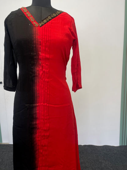 CHINON  FROCK