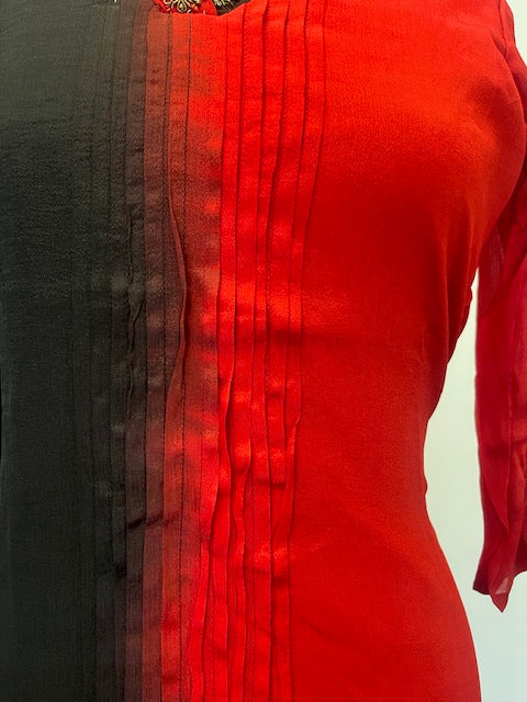 CHINON  FROCK