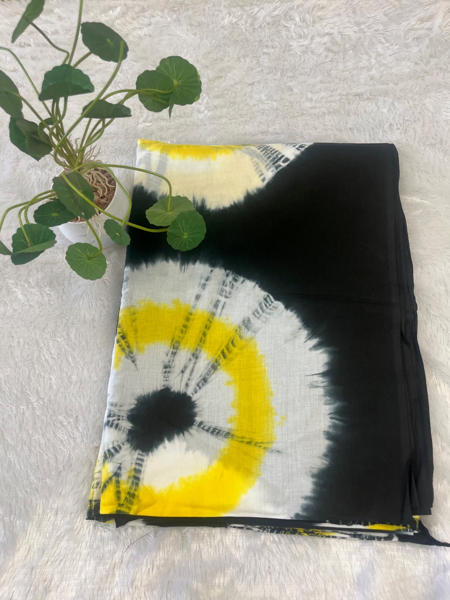 HAND BLOCK COTTON