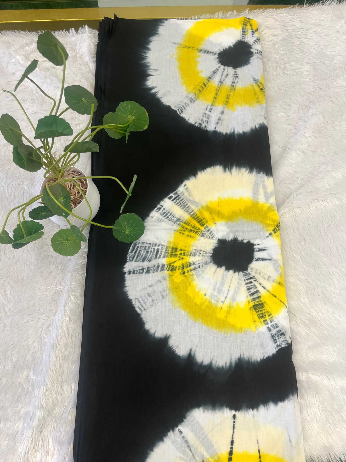 HAND BLOCK COTTON