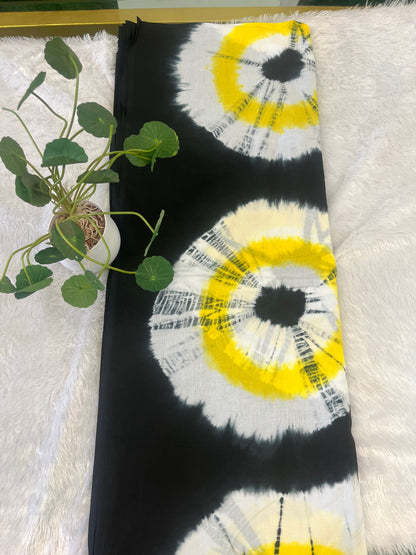 HAND BLOCK COTTON