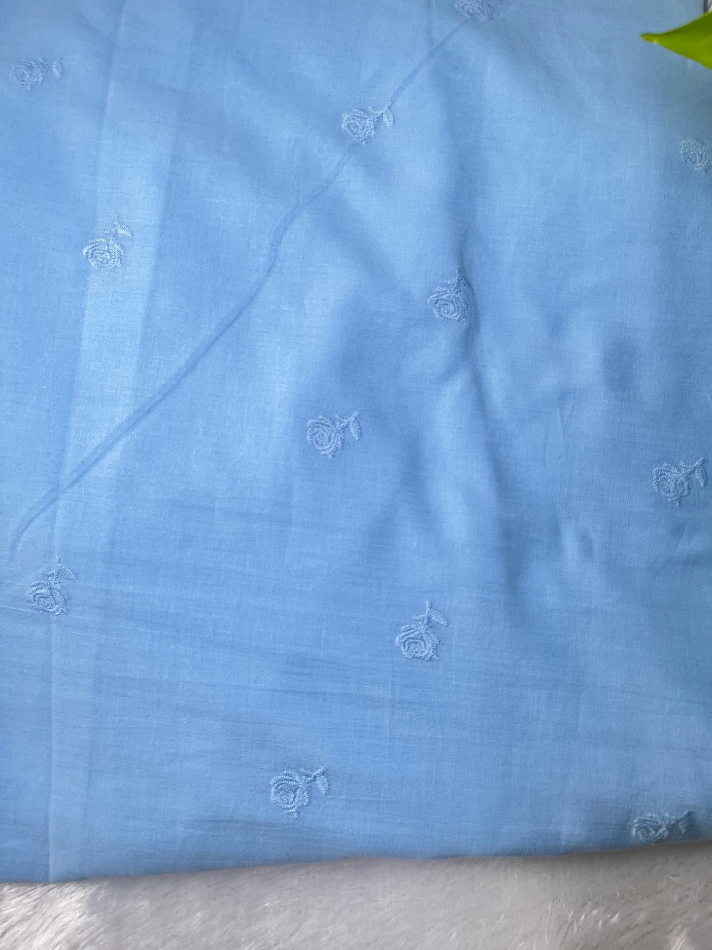 COTTON FABRIC