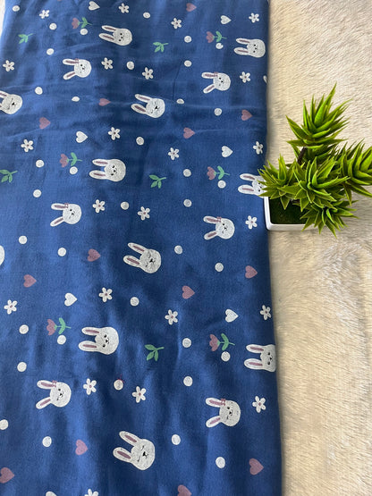 muslin Cotton Fabric