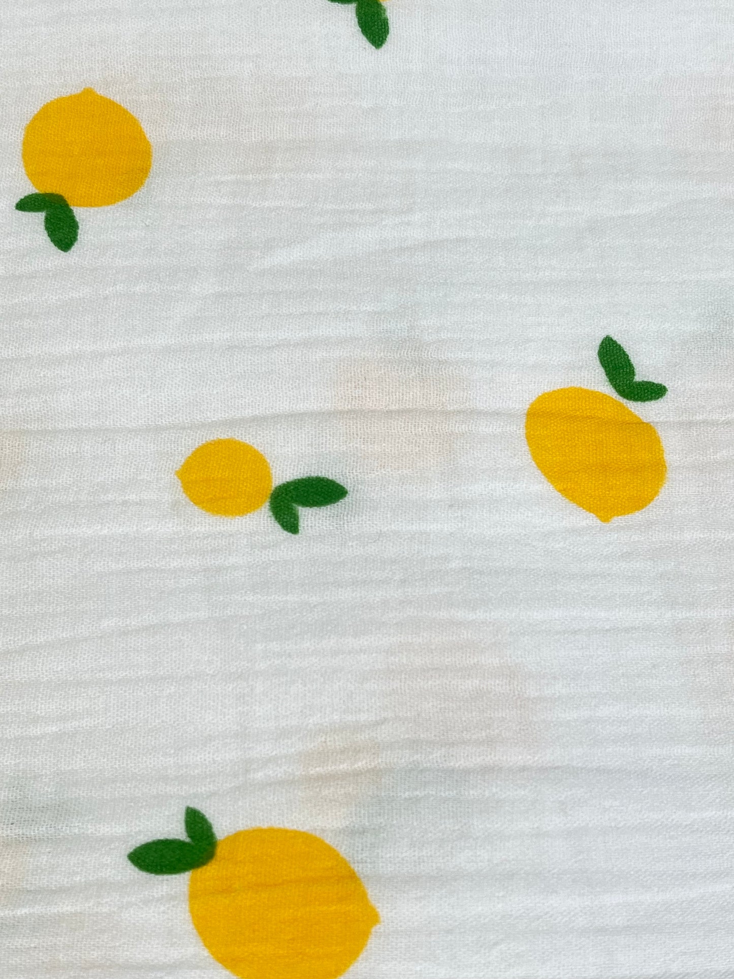 muslin Cotton Fabric