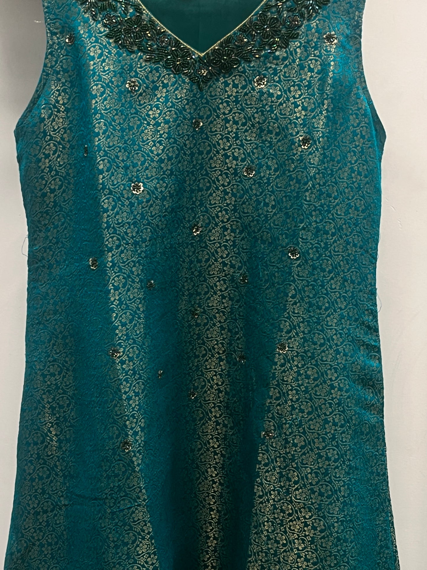 BANARASI FROCK
