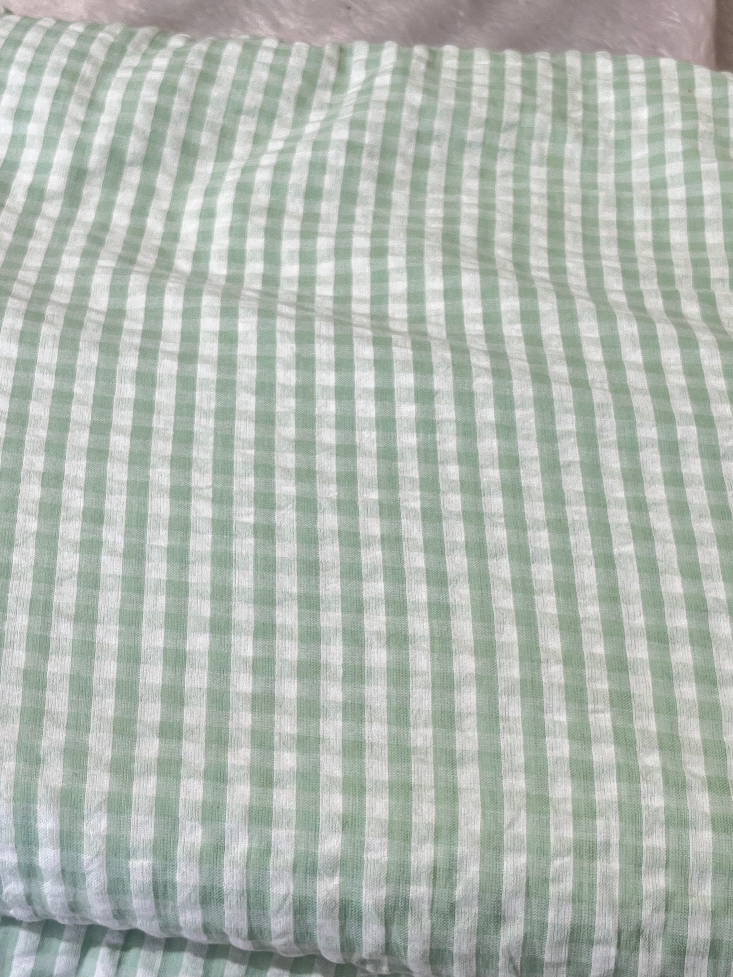 CHECK PATTERN