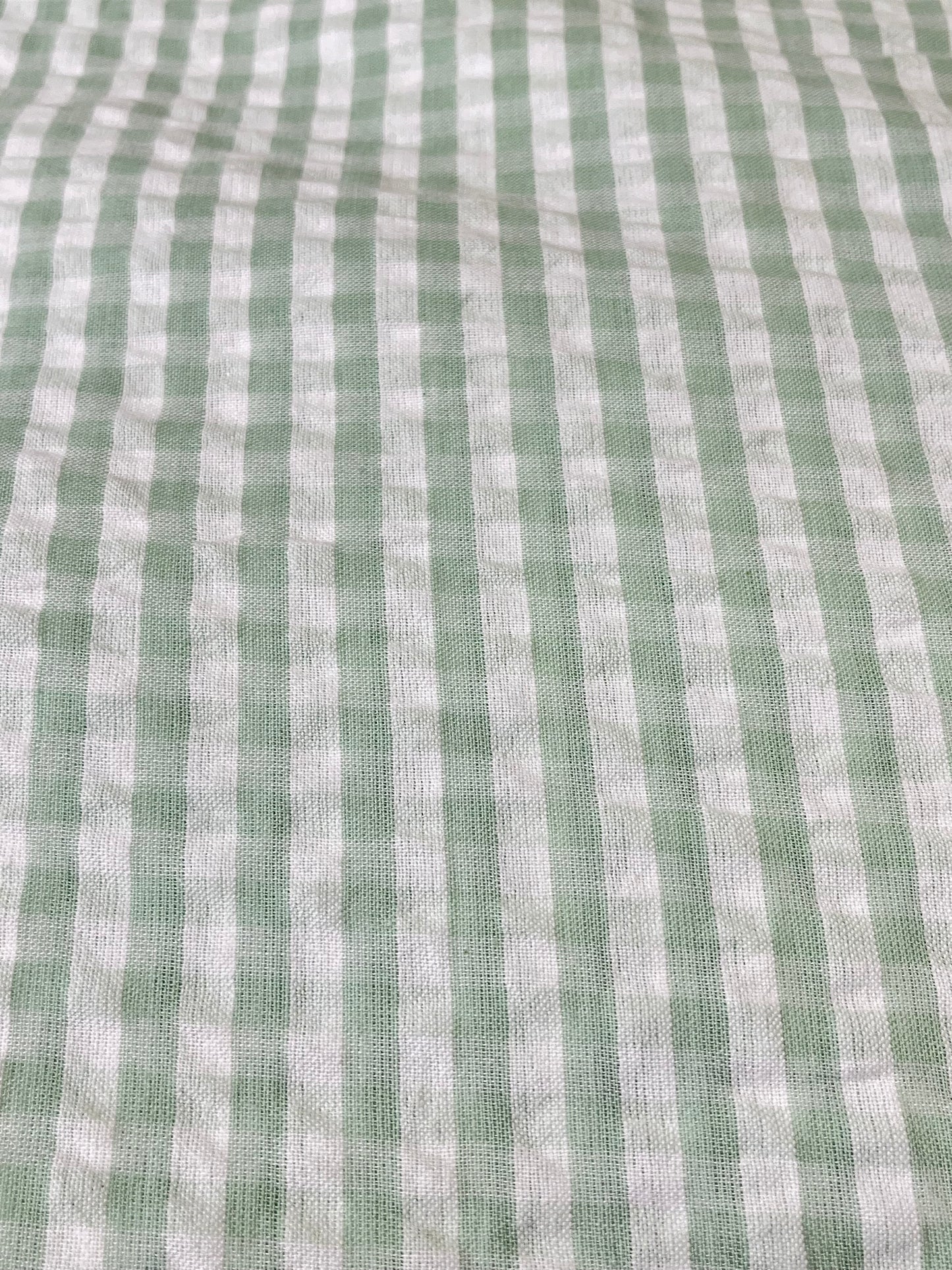 CHECK PATTERN