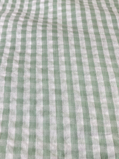 CHECK PATTERN