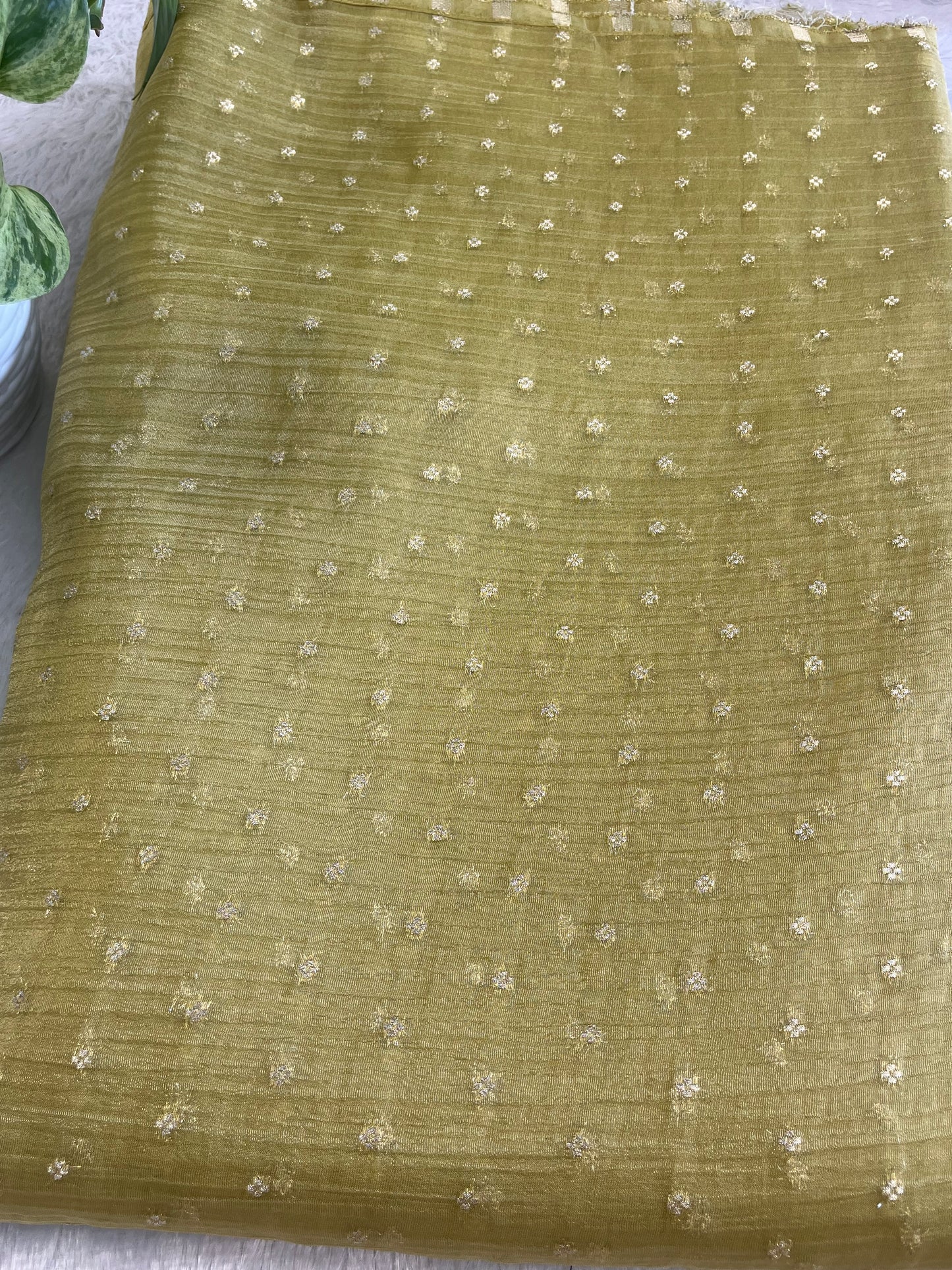 Salsha crush Fabric